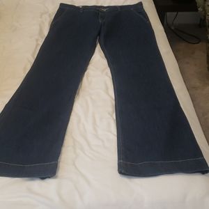 Lacoste Denim Jeans